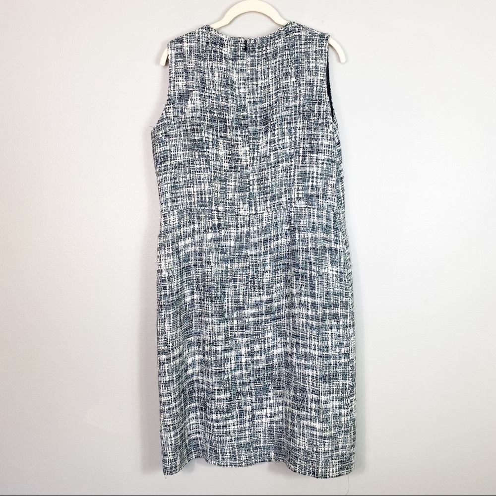 Pendleton | Shift Dress - Picture 2 of 6